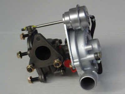 RCA FRANCE rca53039700006 -  Компрессор, наддув